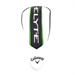 Callaway Elyte Driver/Fairway/Rescue Headcovers - New