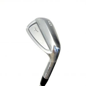 Mizuno MP18 SC Stiff Shaft #9 Iron - New