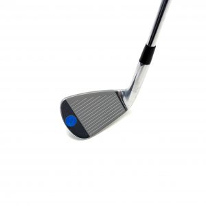 Alternative view of Mizuno MP15 Regular #8 Iron - New