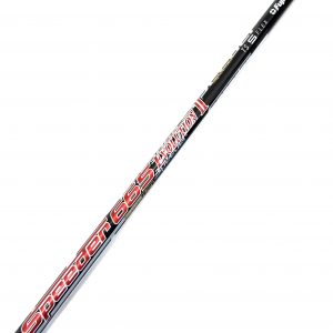 Fujikura Speeder 665 Evolution ii Stiff Driver or Fairway Shaft - Choose Adapter