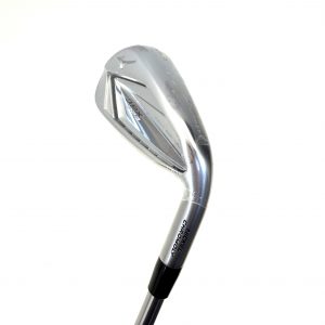 New Mizuno JPX 923 Hot Metal #3 Iron with Project X 5.5 Steel Shaft