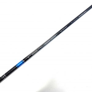 Tensei 1K Pro Blue 50 TX-Stiff Flex Driver Shaft - Tour Issue Callaway Adapter