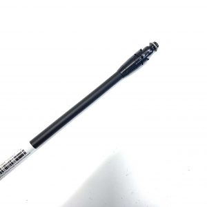 Alternative view of KuroKage Black 55 Regular Flex #5 Hybrid Shaft - Titleist Adapter