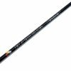 Project X HZRDUS Black RDX X-Stiff Flex 80g Driver Shaft - Mizuno Adapter