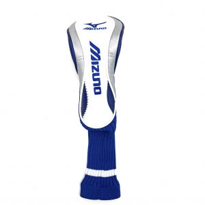 Mizuno Tour / Staff Fairway Wood Headcover - New