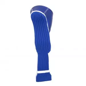 Alternative view of Mizuno Tour / Staff Fairway Wood Headcover - New