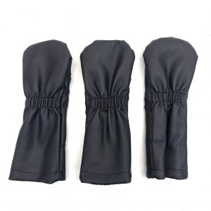 Alternative view of Mizuno CLK Hybrid Headcovers – New - Choose Club & Loft