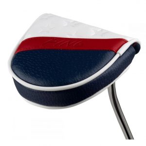 Ping Stars & Stripes Mallet Putter Headcover – Limited Edition