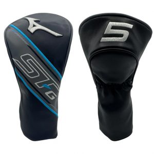 Mizuno ST-G #5 Fairway Wood Headcover - New