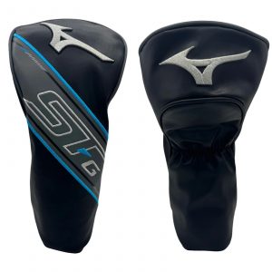 Mizuno ST-G Driver Headcover - New