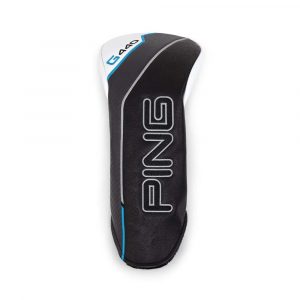 Ping G440 Driver Headcover - New