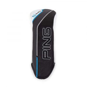 Ping G440 Fairway Wood Headcover - New
