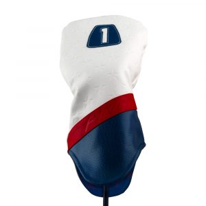 Ping Stars & Stripe Driver Headcover – Limited Edition