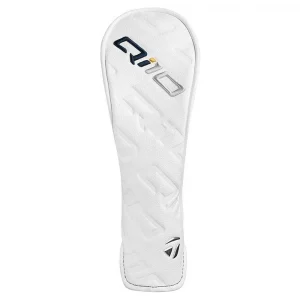 Genuine Taylormade Qi10 Rescue Headcover - New