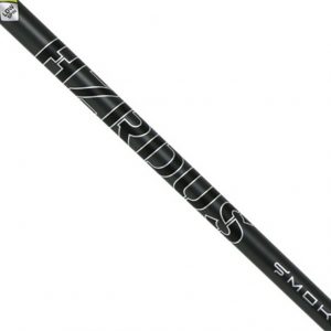 Alternative view of New Srixon ZX7 10.5º Driver - Right Handed - HZRDUS Smoke Stiff Shaft