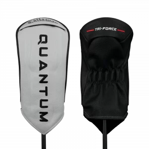 Callaway Quantum Driver or Fairway Headcover - New