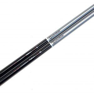 Taylormade Tour Preferred TP-90 Fujikura Graphite Iron Shaft  - Choose Flex
