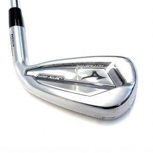 Mizuno JPX 921 Hot Metal #4 Iron - True Temper XP95 Stiff Shaft