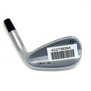 New - TaylorMade P790 Approach / Gap Wedge 49° - Head Only