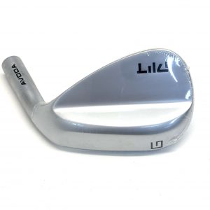 New - Avoda W1 Gap Wedge 50° - Head Only