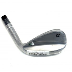 New - TaylorMade MG4 60° Lob Wedge - Head Only - Image 2