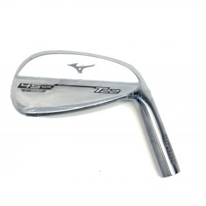 New - Mizuno T22 Chrome 45° Pitching Wedge - Head Only