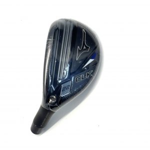 New - Left Handed Mizuno #4 CLK 22° Hybrid - Head Only