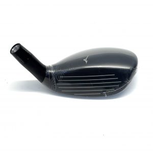 Alternative view of New - Left Handed Mizuno #4 CLK 22° Hybrid - Head Only