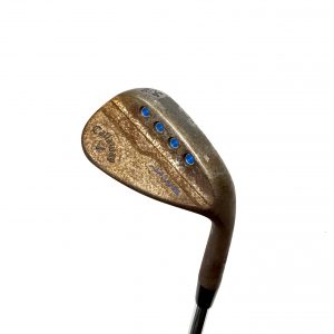 Callaway Jaws MD5 Sand Wedge - 54° - Extra Stiff