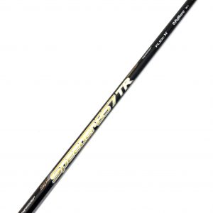 Fujikura Speeder 857 TR Extra Stiff Driver or Fairway Shaft - Custom Built - Choose Adapter and Grip