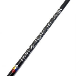 Project X HZRDUS Black Gen #5 Stiff Driver Shaft - Callaway Adapter