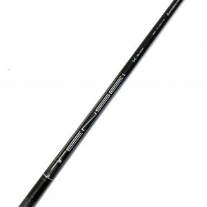 Mitsubishi Tensei 1K Black Stiff Driver Shaft - Titleist Adapter