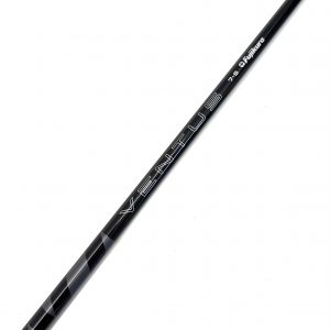 Fujikura Ventus Black Stiff #5 Fairway Wood Shaft - Callaway Quantum Adapter - Non Velocore