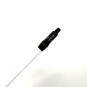 Alternative view of Matrix 7X3 White Tie Extra Stiff Driver Shaft - Ping Adapter