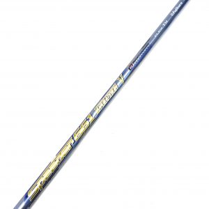 Fujikura Speeder 661 EVO V Tour Extra Stiff Driver Shaft - Callaway Adapter