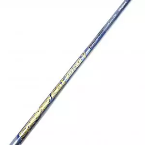 Fujikura Speeder 661 EVO V Tour Extra Stiff Driver Shaft - Callaway Adapter