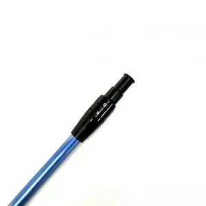 Alternative view of Fujikura Speeder 661 EVO V Tour Extra Stiff Driver Shaft - Callaway Adapter