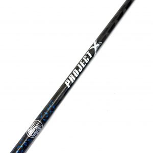 Project X Hand Crafted Stiff Driver Shaft - Callaway Adapter