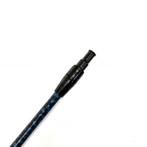 Alternative view of Project X Hand Crafted Stiff Driver Shaft - Callaway Adapter