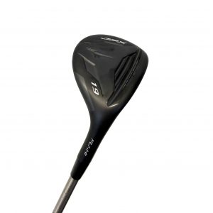 Mizuno JPX Fli-Hi Stiff 19° #3 Hybrid