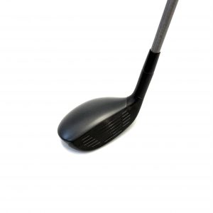 Alternative view of Mizuno JPX Fli-Hi Stiff 19° #3 Hybrid