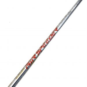 Fujikura Air Speeder Regular Driver Shaft - Titleist Adapter