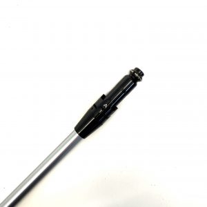 Alternative view of Fujikura Air Speeder Regular Driver Shaft - Titleist Adapter