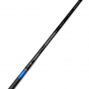 Mitsubishi Tensei 1K Blue Stiff #3 Fairway Shaft - Titleist Adapter