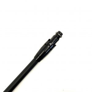 Alternative view of Mitsubishi Tensei 1K Blue Stiff #3 Fairway Shaft - Titleist Adapter