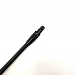 Alternative view of Mitsubishi Tensei 1K Blue Stiff #5 Fairway Wood Shaft - Titleist Adapter