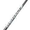 Project X Denali Silver Frost Stiff Driver Shaft - Callaway Adapter