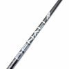 Project X Denali Silver Frost Regular Driver Shaft - Callaway Adapter