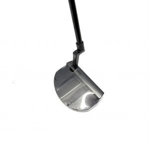 Alternative view of New Mizuno M.CRAFT X Five Putter - 35" - Headcover Included