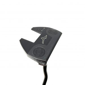New Mizuno M.CRAFT X Six Putter - 35" - Headcover Included